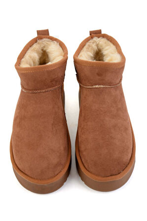 Taba  Kadın Bot & Bootie K02653018172