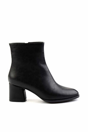 Siyah   Kadın Bot & Bootie K02667231009