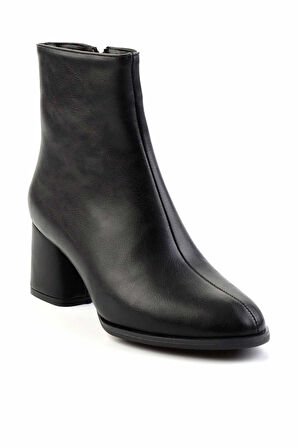 Siyah   Kadın Bot & Bootie K02667231009