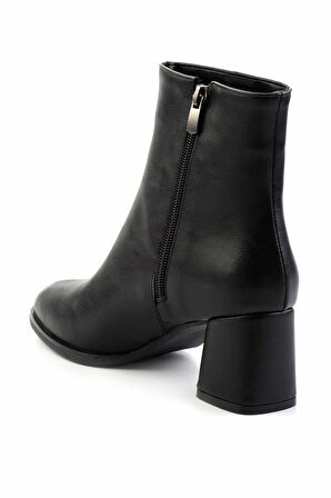 Siyah   Kadın Bot & Bootie K02667231009