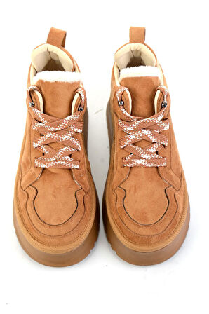 Taba  Kadın Bot & Bootie K02676066072