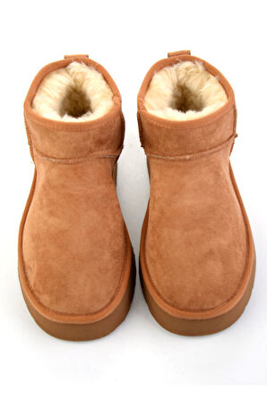 Taba  Kadın Bot & Bootie K02677008072