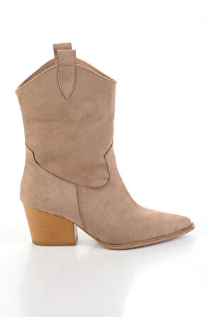Vizon  Kadın Bot & Bootie K02671904472