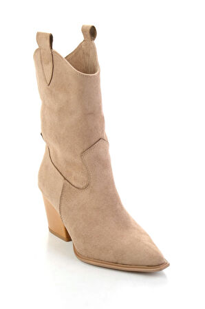 Vizon  Kadın Bot & Bootie K02671904472