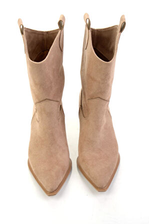 Vizon  Kadın Bot & Bootie K02671904472