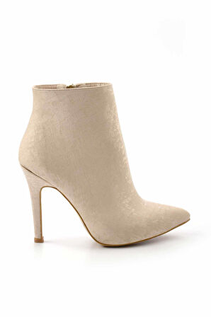 Ten  Kadın Bot & Bootie K02674103602