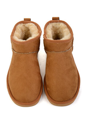 Taba  Kadın Bot & Bootie K02721040172