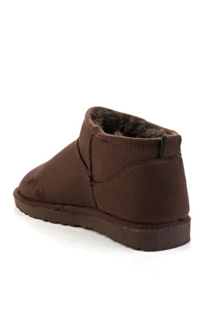Kahve  Kadın Bot & Bootie K02721040172