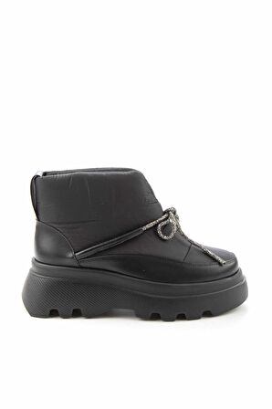 Siyah   Kadın Bot & Bootie K02791081109
