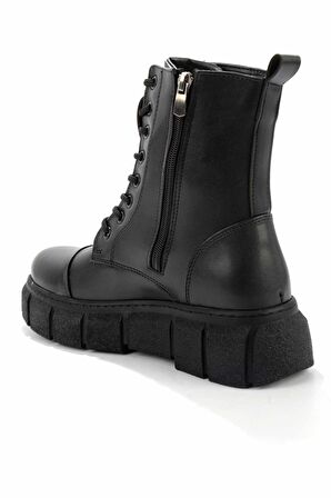 Siyah   Kadın Bot & Bootie K02792031809