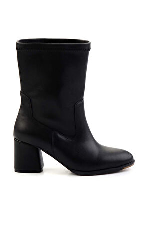 Siyah   Kadın Bot & Bootie K02824707009