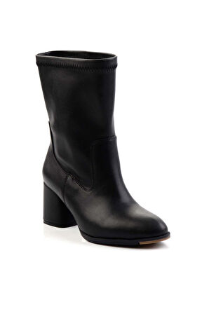 Siyah   Kadın Bot & Bootie K02824707009