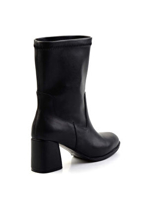 Siyah   Kadın Bot & Bootie K02824707009