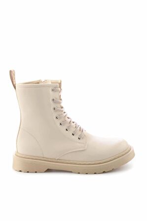 Bambi Kemik  Kadın Bot & Bootie K02823400009