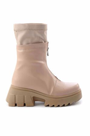 Bambi Ten  Kadın Bot & Bootie K02828196709