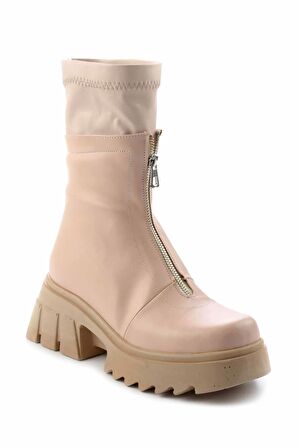 Bambi Ten  Kadın Bot & Bootie K02828196709
