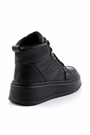 Siyah   Kadın Bot & Bootie K02868400009