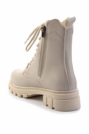 Bej   Kadın Bot & Bootie K02875110009