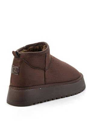 Kahve  Kadın Bot & Bootie K02879020672