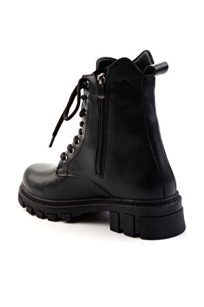 Siyah   Kadın Bot & Bootie K02875110009