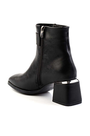Siyah   Kadın Bot & Bootie K02874311009