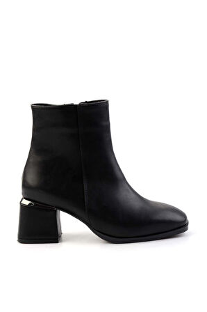 Siyah   Kadın Bot & Bootie K02874312009
