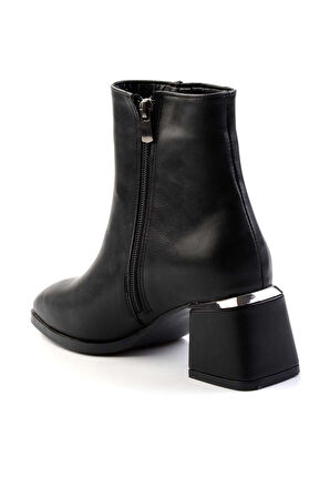 Siyah   Kadın Bot & Bootie K02874312009