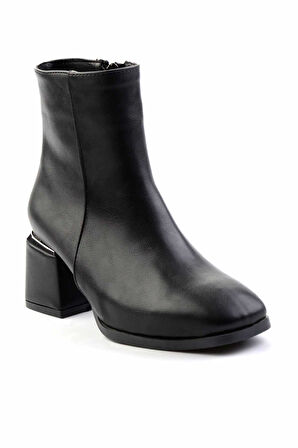 Siyah   Kadın Bot & Bootie K02874304009