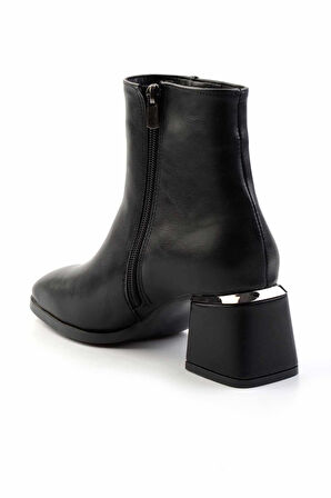 Siyah   Kadın Bot & Bootie K02874304009