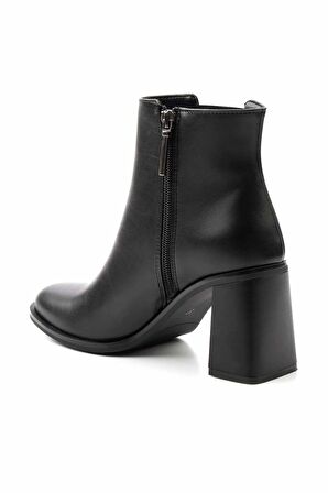 Siyah   Kadın Bot & Bootie K02948101409