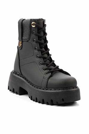 Siyah   Kadın Bot & Bootie K02991100009