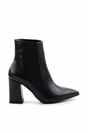 Siyah   Kadın Bot & Bootie K02992150009