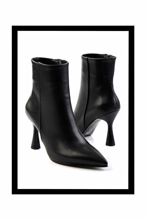 Siyah   Kadın Bot & Bootie K02992151009