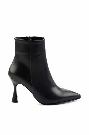 Siyah   Kadın Bot & Bootie K02992151009