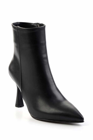 Siyah   Kadın Bot & Bootie K02992151009