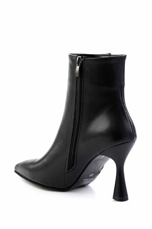 Siyah   Kadın Bot & Bootie K02992151009