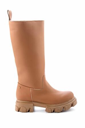 Mat Camel  Kadın Çizme K03538122009
