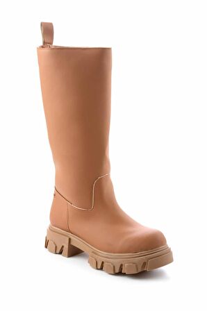 Mat Camel  Kadın Çizme K03538122009