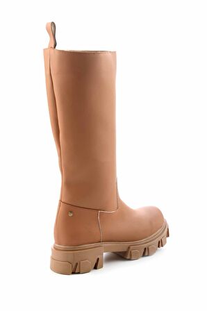 Mat Camel  Kadın Çizme K03538122009