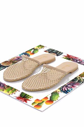 Nude File  Kadın Terlik K04012003022