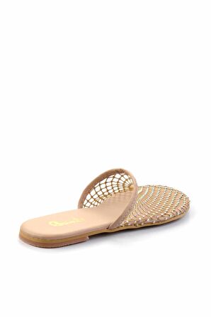 Nude File  Kadın Terlik K04012003022