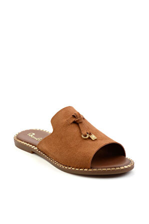 Taba  Kadın Terlik K04021001072