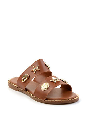 Taba  Kadın Terlik K04021001309