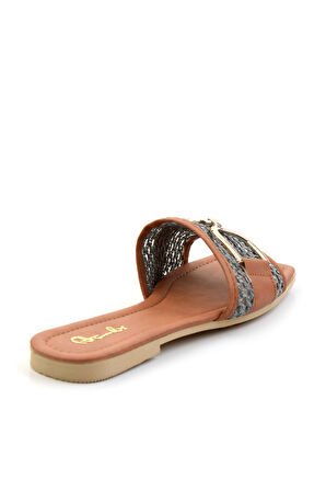 Mavi  Kadın Terlik K04101000116