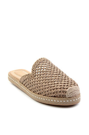 Taba  Kadın Terlik K04117012116