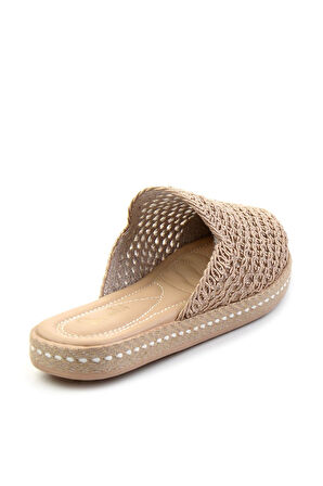 Taba  Kadın Terlik K04117012116