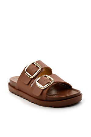 Taba  Kadın Terlik K04133500009