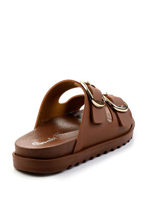 Taba  Kadın Terlik K04133500009