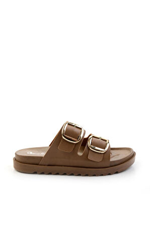 Vizon  Kadın Terlik K04133500009