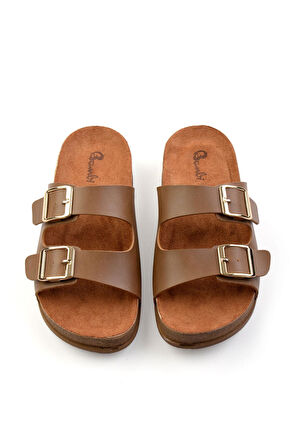 Vizon  Kadın Terlik K04133111109